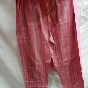 Kurti Pant Suit