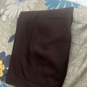 Formal Brown Trouser 🥰