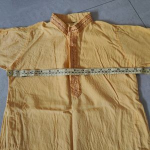 Kurta Pajama Set