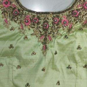 Lehenga Choli