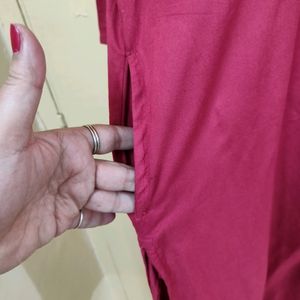 Brand new Plus Size Kurta