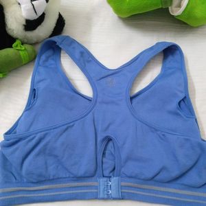 Sports Bra💙