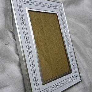 20cm X15cm Photo frame For Loves Ones