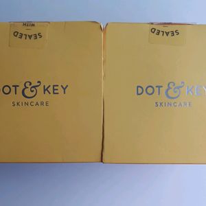 Dot And key Vitamin C Moisturizer