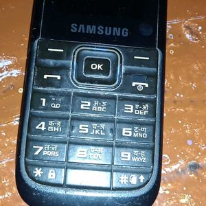 Keypad Phone