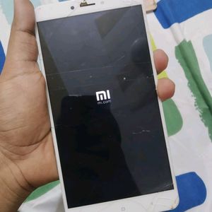 Mi Max Phone