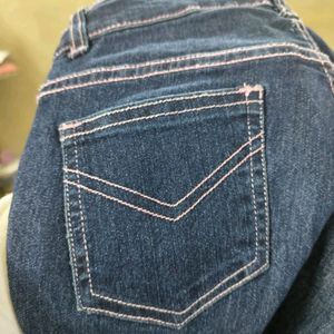 Jeans For Teen Agers