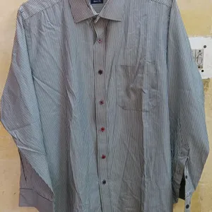 Peter England Check Men's shirt