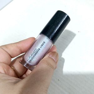 MAC Liquid Eyeshadow - Diamond Crumbles