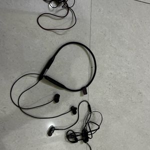 Neckband Earphone 3 Combo