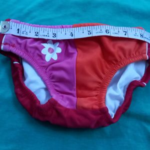 12/18 Months Babies High Quality Shorts Set Of 3