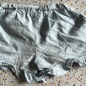 Baby Shorts (Combo3p)