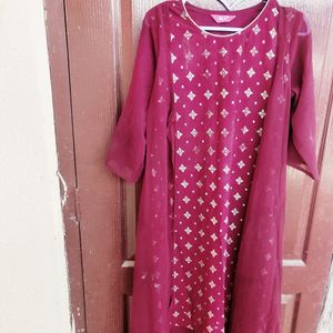 Shurg Kurta