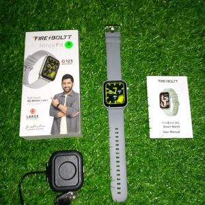 Fire Boltt Ninja Fit Smart Watch