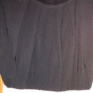 WOMEN LONG TOP