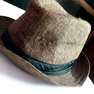 Unisex Hat