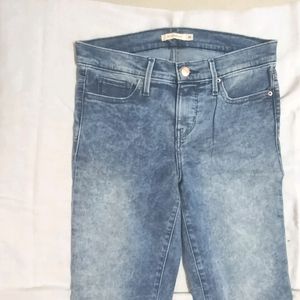 Ledies Jeans