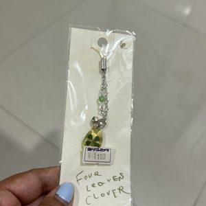 Japanese Phone Strap