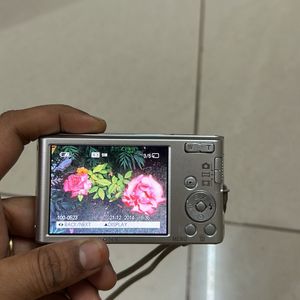 SONY CAMERA