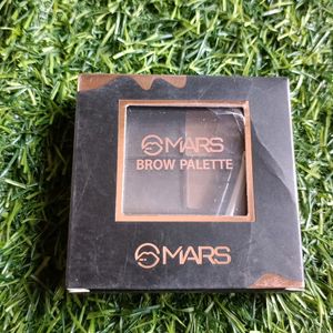 Mars Eyebrow Kit