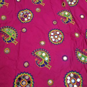 Chaniya Choli With Dupatta