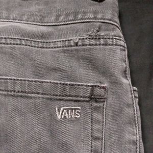 Vans Denim Jeans