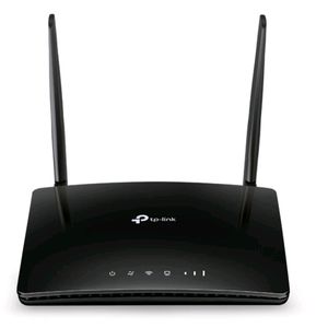 TP-Link Archer MR200(EU) 750Mbps 4G LTE Router