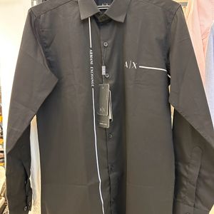 Armani Exchange Men Shirt