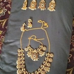 Jewellery Set