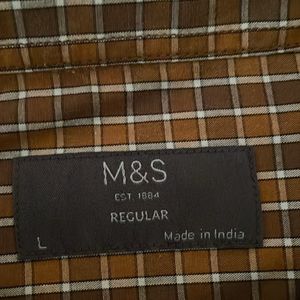 M&S Original