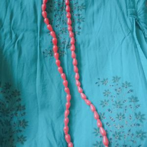 Simple And Beautiful Mala