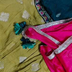 Trendy Multipurpose Lehenga Choli