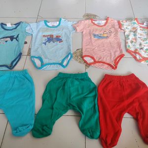 Baby Clothes