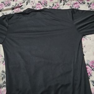 Black T_shirt Unused