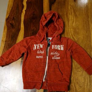 Kids Hoodie