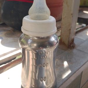 Milten Milk Bottle For 1to2years