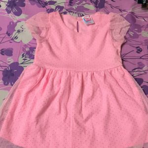 Girls Frock