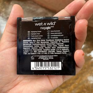 Wet n Wild Highliter