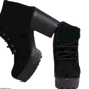 Girls Boot