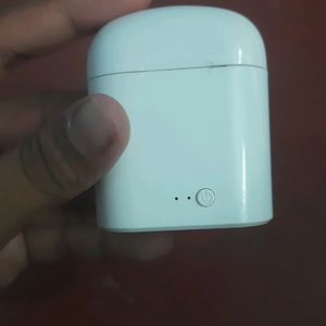 Airpods White