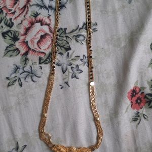 Women Mangalsutra