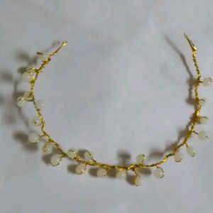 Handmade Tiara Hairband