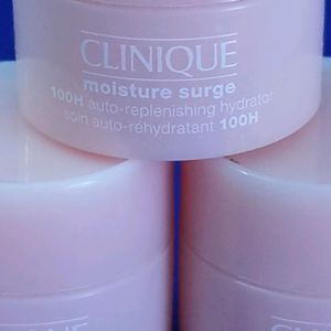 Clinique Moisturizer