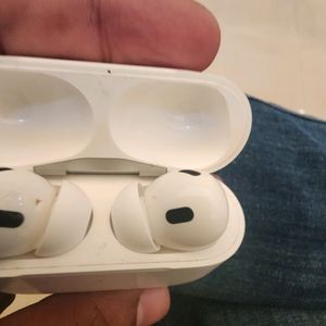 Apple Airpods Pro 2. 2nd Generation. No bill No Box. Under 6 month warranty