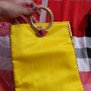 Beautiful Potli Bags