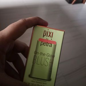 Pixi Blush - Shade Juicy