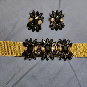 Choker Set