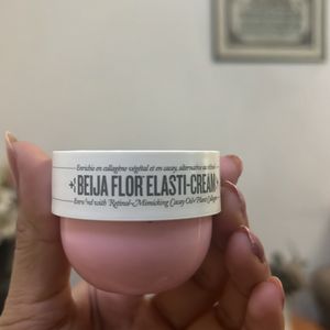 Sol Janeiro Elasti-cream With Retinol Enrichment