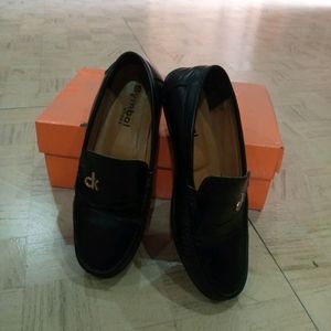 Black Formal Shoes