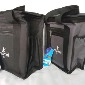 Player Bags